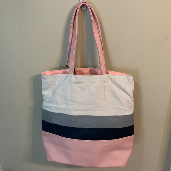 Vintage Hall & Mark bag - Picture 6 of 8